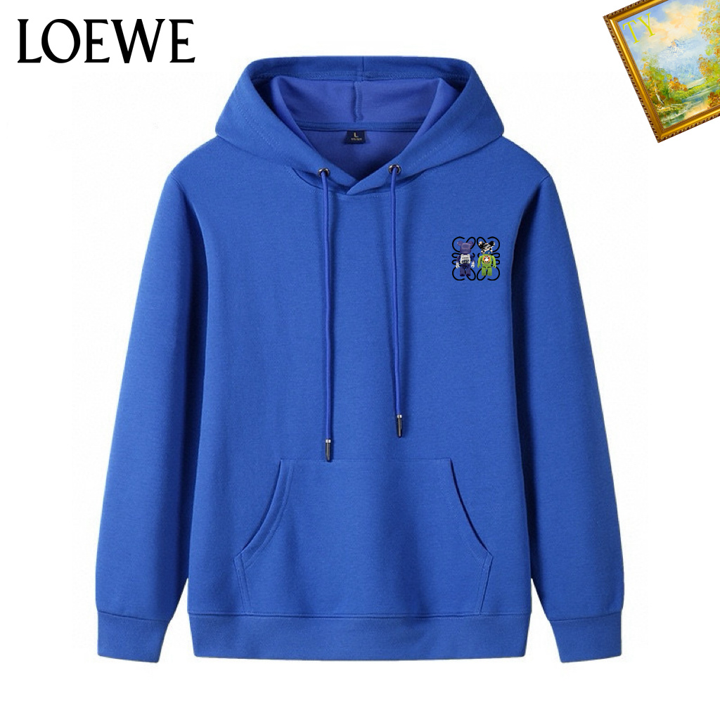 Loewe Hoodies